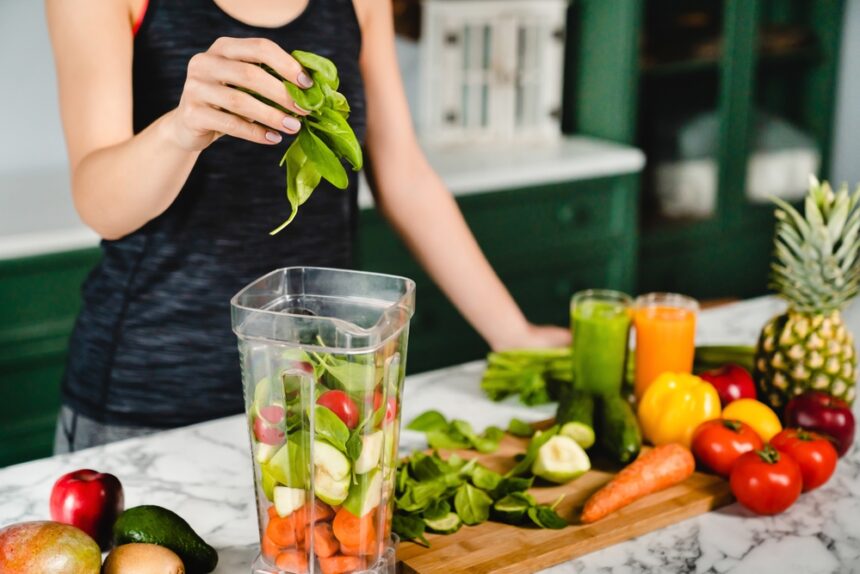 13 Creative Ways to Stay Cool and Hydrated All Summer Long
