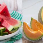 The two melons you need for skin that shines from within!