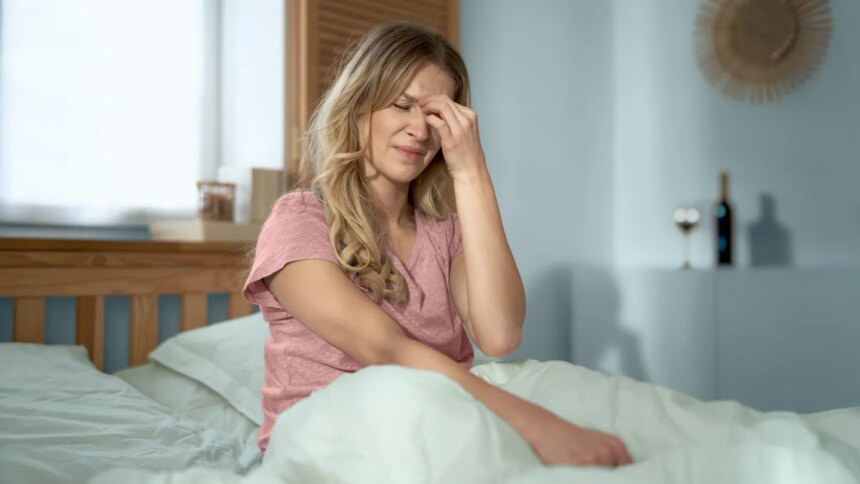 Unhealthy Weekend Habits Linked to New Sleep Disorder Trend
