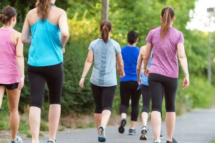 6-6-6 walking routine: How 60 minutes of daily walking may fix your sleep problems