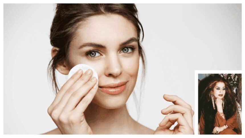 Shahnaz Husain recommends a morning-to-night wellness routine for timeless beauty