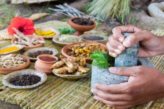 World Ayurveda Day 2025: 6 Ayurvedic spices that can heal you naturally