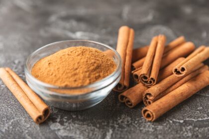 13 Seasonal Spices With Surprising Health Benefits