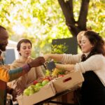 14 Fall Farmers Market Finds That Support Wellness