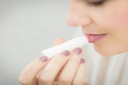DIY lip balms you can make at home for soft, kissable lips