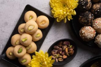 Food safety during festivals: Nutritionist shares how to avoid adulterants and hidden chemicals in sweets