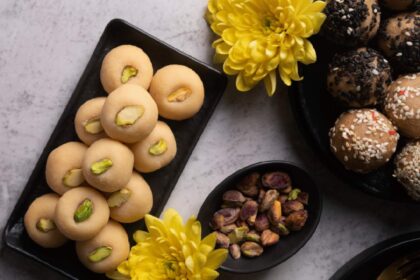 Food safety during festivals: Nutritionist shares how to avoid adulterants and hidden chemicals in sweets