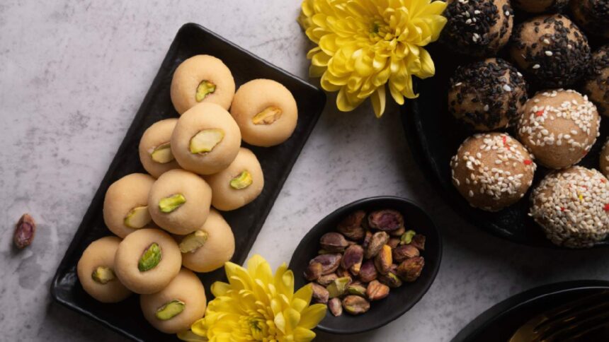 Food safety during festivals: Nutritionist shares how to avoid adulterants and hidden chemicals in sweets