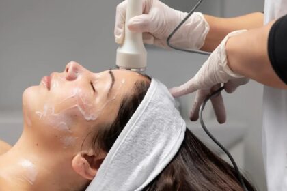 Medifacials vs parlour facials: Dermatologist explains the difference for your skin