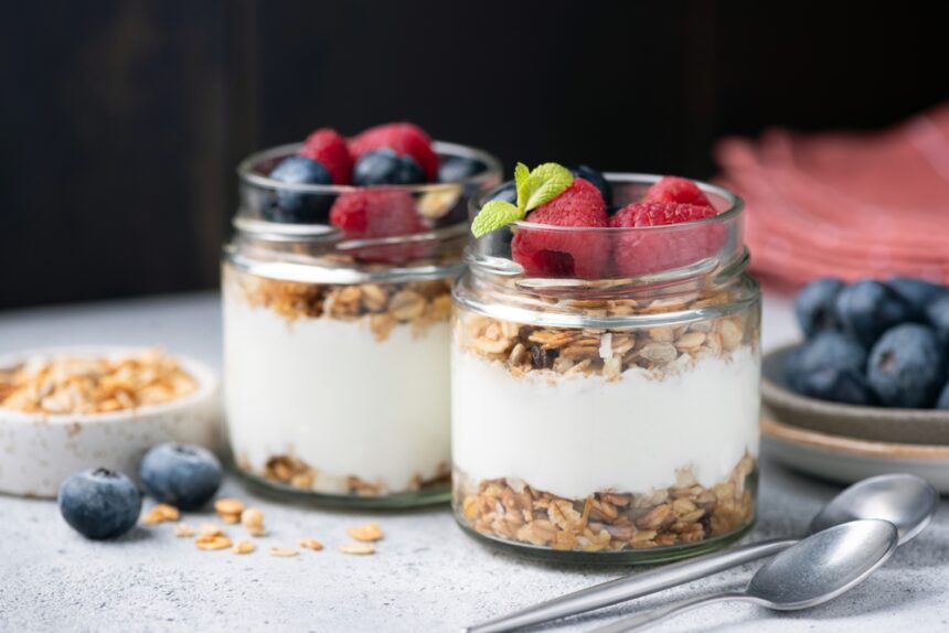 10 Healthy Snacks to Enjoy During Fall Movie Nights