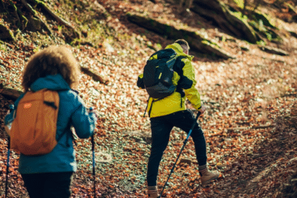 13 Outdoor Activities for Staying Fit in Crisp Fall Weather