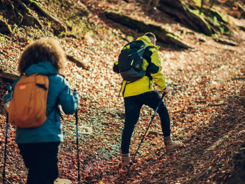13 Outdoor Activities for Staying Fit in Crisp Fall Weather