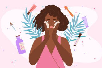 Skincare and hormones