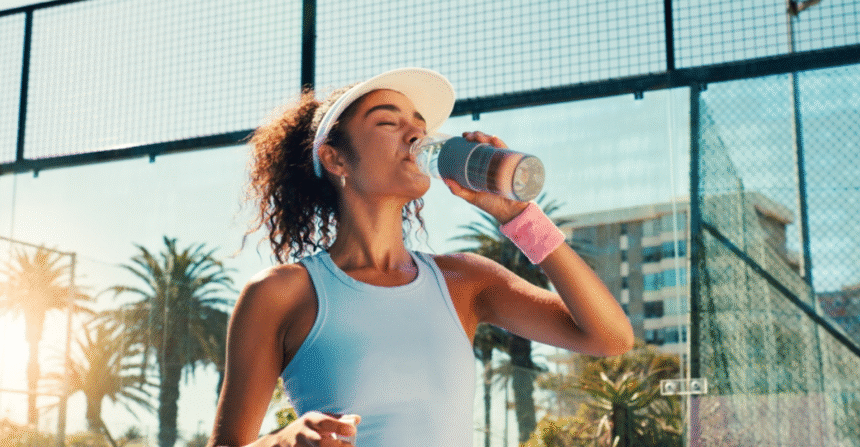 15 Hydration Tips for Staying Healthy as the Weather Cools