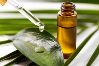 Tea tree oil for dandruff: Top 8 options to reduce itchiness and promote healthy scalp