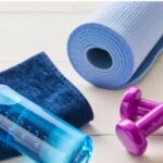 Yoga essentials: 8 best picks for practising yoga at home comfortably