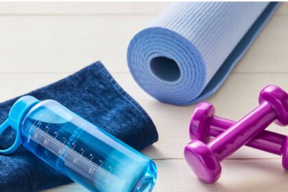 Yoga essentials: 8 best picks for practising yoga at home comfortably