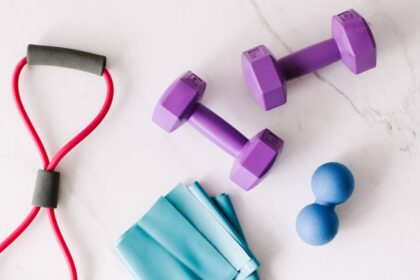 Dumbbells for home: Top 10 picks for strength, fitness, and effective workouts