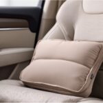 Lower back support for long car drives: Top 8 picks to ease discomfort