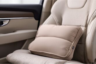 Lower back support for long car drives: Top 8 picks to ease discomfort