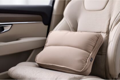 Lower back support for long car drives: Top 8 picks to ease discomfort