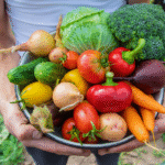 16 Seasonal Superfoods to Add to Your Diet This Fall