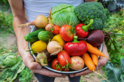 16 Seasonal Superfoods to Add to Your Diet This Fall