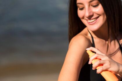 Is your sunscreen safe? Dermatologist reveals 6 hidden side effects