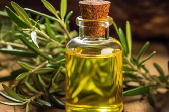 5 benefits of tea tree oil for flawless skin and gorgeous hair