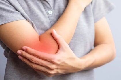 Why do joints start to hurt? Geriatrician shares 6 tips to keep them strong