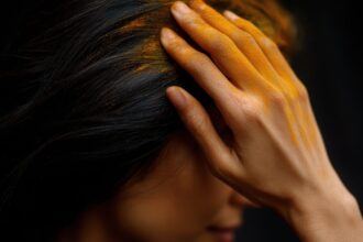 How to use turmeric for hair? Try these 4 DIYs to boost shine, growth and scalp health
