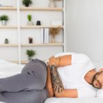 5 Causes of Stomach Pain When Lying Down and How to Treat It