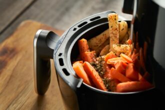 6 best air fryers to reduce deep frying your favourite foods