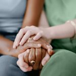 How to Ask for Help When You Have RA
