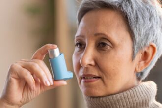 World Lung Day: Pulmonologist says myths and stigma around asthma can be dangerous