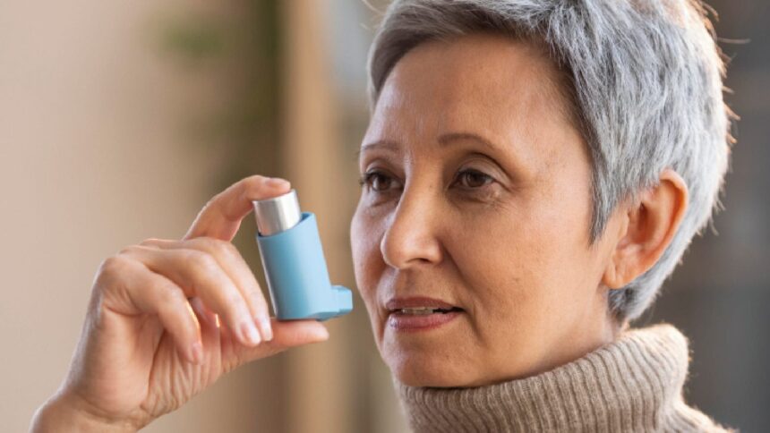 World Lung Day: Pulmonologist says myths and stigma around asthma can be dangerous