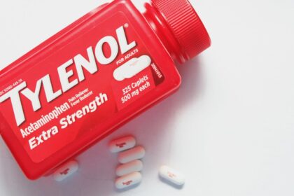 US President Donald Trump sparks debate around Tylenol during pregnancy: Is there a link between the painkiller and autism?