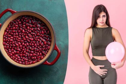 Do you feel bloated or gassy after eating beans? Here’s why soaking beans matters