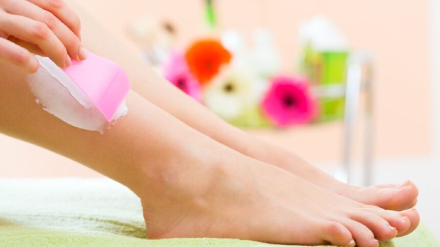 Are hair removal creams safe for sensitive skin? 5 facts you need to know