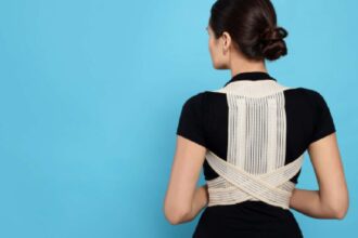 6 best posture corrector belts to enhance your alignment and comfort