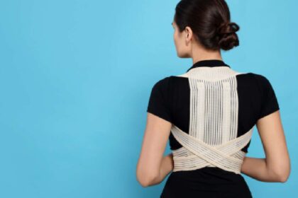 6 best posture corrector belts to enhance your alignment and comfort