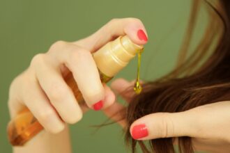 Monsoon hair struggles? Try biotin oil to reduce hair loss