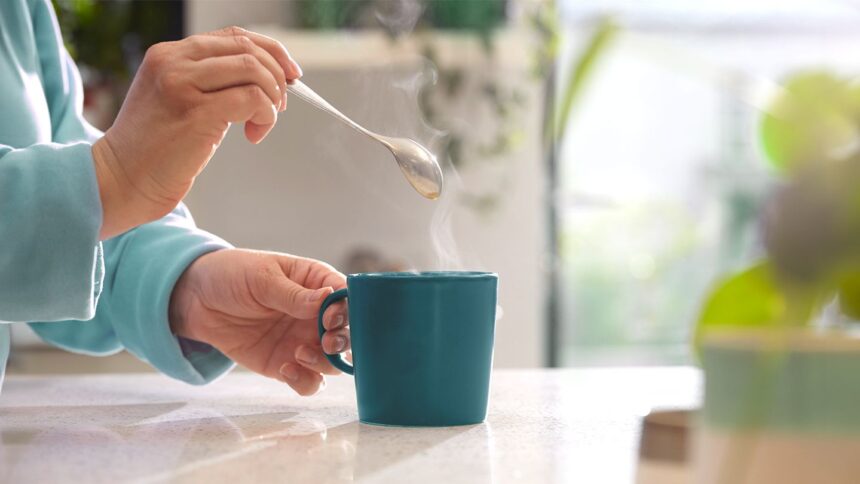 Can Drinking Tea Help Ease Diverticulitis?