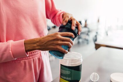 Reasons Protein Shakes Might Make You Feel Dizzy or Sick