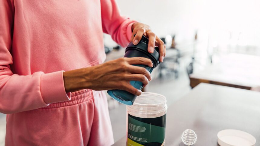 Reasons Protein Shakes Might Make You Feel Dizzy or Sick