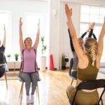 World Alzheimer’s Day 2025: Why chair yoga for seniors can make a difference