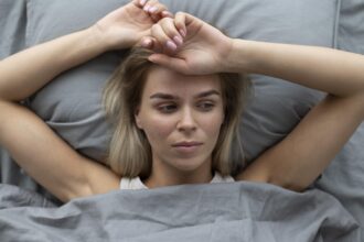 Sleep Deprivation and Its Impact on Mental Health