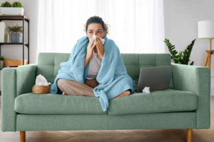 7 Key Facts About Colds and Flu if You Have Ulcerative Colitis