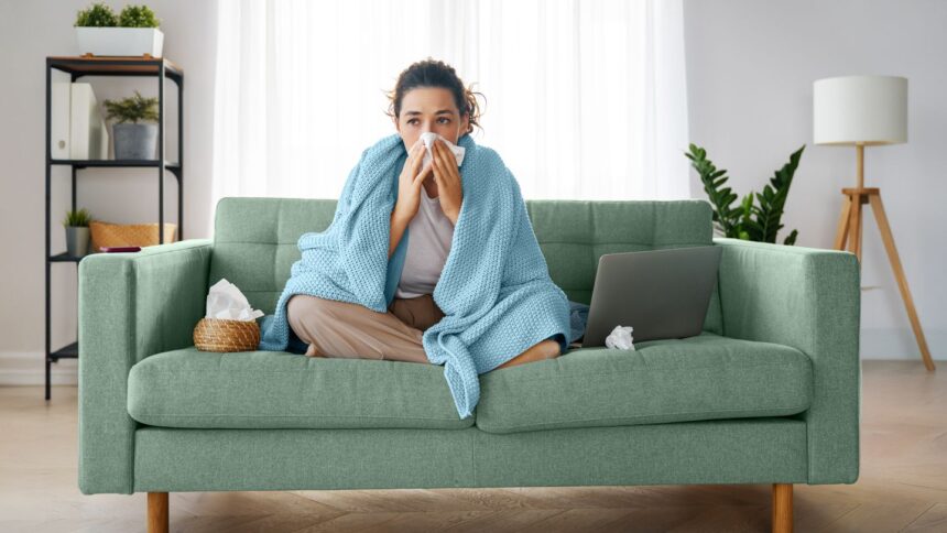 7 Key Facts About Colds and Flu if You Have Ulcerative Colitis