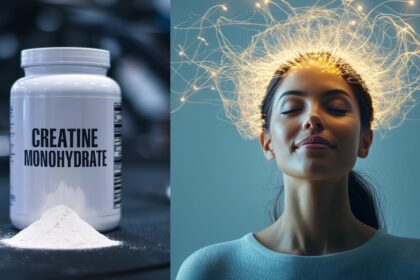 Struggling with constant fatigue? Creatine might help your brain work better
